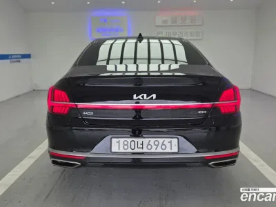 2022 Kia K9 3.8 GDI AWD, фото 3, лот 10069123