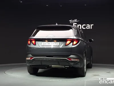 2023 Hyundai Tucson Diesel 2.0 2WD, фото 4, лот 10528353