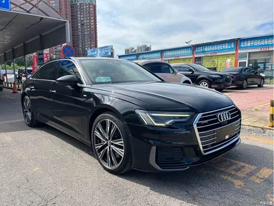 2020 Audi A6L 55 TFSI quattro Exclusive Dynamic, фото 3, лот 10429047