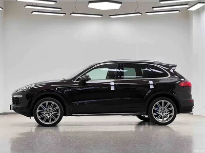2015 Porsche Cayenne 3.0T, фото 4, лот 10407174