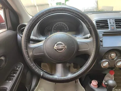 2011 Nissan Sunny 1.5XE CVT Comfort Edition, фото 3, лот 10347677