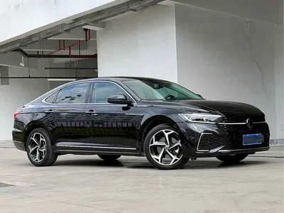 2023 Volkswagen Passat 330TSI Starlight Premium Edition, фото 3, лот 11548773