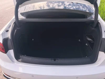 2019 Audi A4L 40 TFSI Progressive (China V), фото 4, лот 10615428