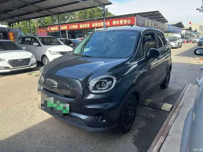2023 Leapmotor T03 310 Light Edition, фото 1, лот 11242126