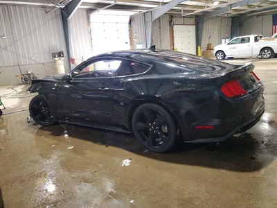 2021 FORD MUSTANG, фото 2, лот 10503034