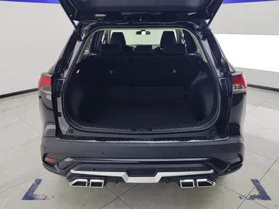 2023 Toyota Frontlander 2.0L CVT Elite Edition, фото 4, лот 10292769