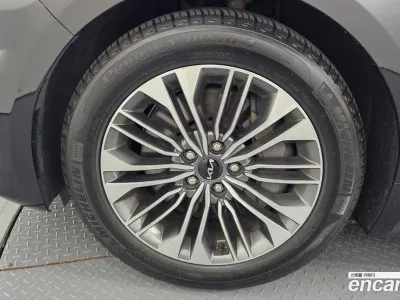 2022 Kia K9 3.8 GDI, фото 4, лот 10645351