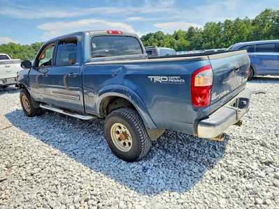2006 TOYOTA TUNDRA DOUBLE CAB SR5, фото 2, лот 10585412