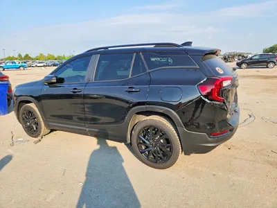 2023 GMC TERRAIN SLE, фото 2, лот 10815301