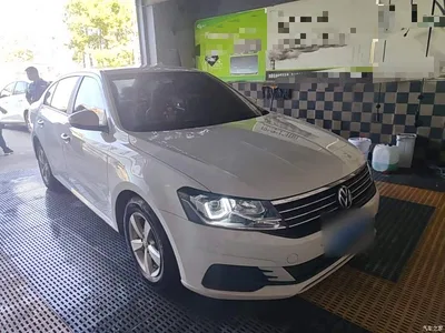 2019 Volkswagen Lavida Start 1.5L Auto Trend (China VI), фото 4, лот 10455499