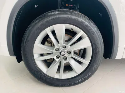 2024 Škoda Kodiaq TSI330 5-Seat Front-Wheel Drive Power Edition, фото 3, лот 10349344