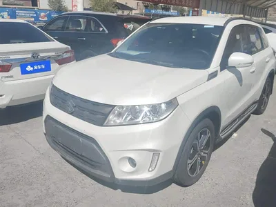 2016 Suzuki Vitara 1.4T Auto 2WD Elite Model, фото 1, лот 10313202