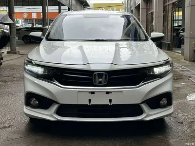 2019 Honda ENVIX 180TURBO CVT Joy Edition China VI, фото 2, лот 10426890