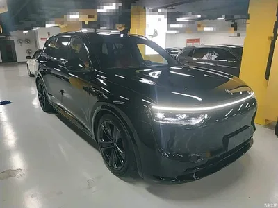 2025 AITO Wenjie AITO M8 Model Extended Range Ultra Edition 53.4kWh 5-Seater, фото 4, лот 11081041