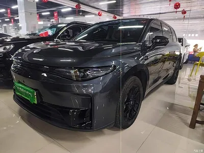 2024 Leapmotor C10 530 Comfort Edition, фото 2, лот 11183877
