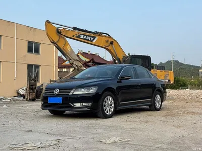 2015 Volkswagen Passat 1.8TSI DSG Honor Edition, фото 2, лот 11493558
