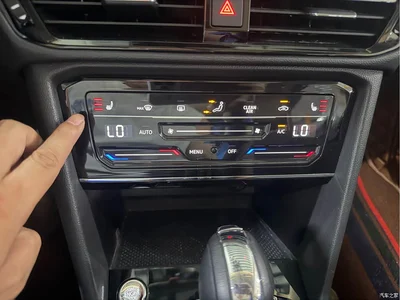 2022 Volkswagen Tharu 280TSI FWD Luxury Edition, фото 4, лот 10424094