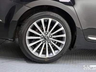 2015 Kia K7 2.4 GDI Prestige, фото 4, лот 10058479