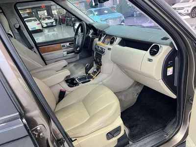 2012 Land Rover Discovery 3.0 SDV6 HSE Diesel, фото 4, лот 10393746