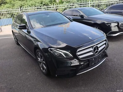 2020 Mercedes-Benz E-Class Facelift E 300 L Sport Fashion, фото 4, лот 10267185
