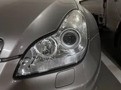 2005 Mercedes-Benz CLS-Class CLS55 AMG, фото 4, лот 10164207