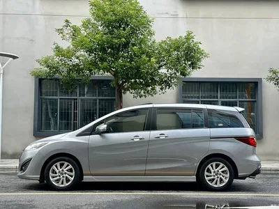 2013 Mazda Mazda5 2.0L Automatic Luxury, фото 2, лот 11169498