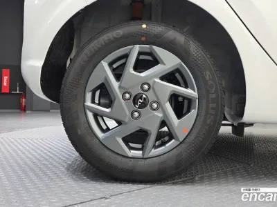 2027 Kia morning Trendy, фото 4, лот 10188620