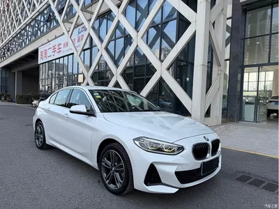 2021 BMW 1 Series 120i M Sport, фото 3, лот 10470453