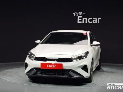 2024 Kia K3 1.6, фото 3, лот 10108784