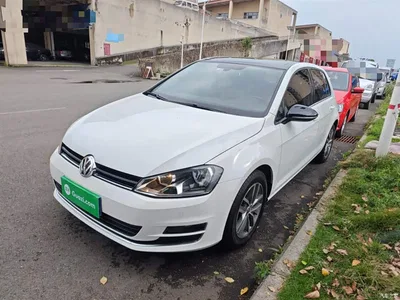 2017 Volkswagen Golf 230TSI Auto Luxury Millionth Anniversary Edition, фото 2, лот 10451886