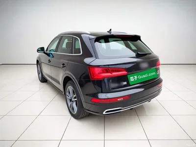 2020 Audi Q5L 45 TFSI Exclusive Fashion, фото 4, лот 10392530