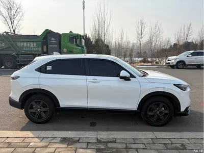 2023 Honda XR-V 1.5L CVT Fever Edition, фото 4, лот 10430880