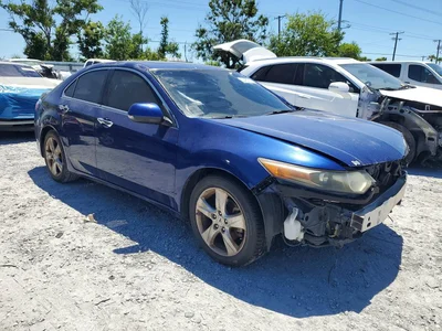 2009 ACURA TSX, фото 4, лот 10869908
