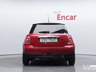 2013 Mini Cooper Special Edition, фото 4, лот 10143708