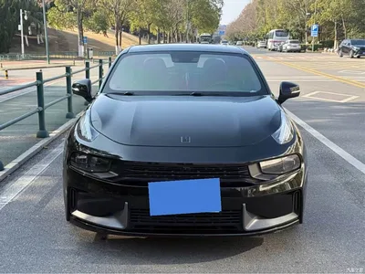 2021 Lynk & Co 03 1.5TD DCT Jin Plus, фото 2, лот 10316927