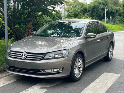 2011 Volkswagen Passat 1.8TSI DSG Royal Edition, фото 1, лот 10426620