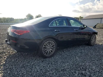 2022 MERCEDES-BENZ CLA 250 4MATIC, фото 3, лот 10834251