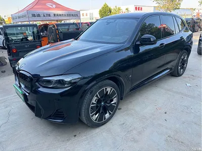 2023 BMW iX3 Pioneer Type, фото 1, лот 10475033
