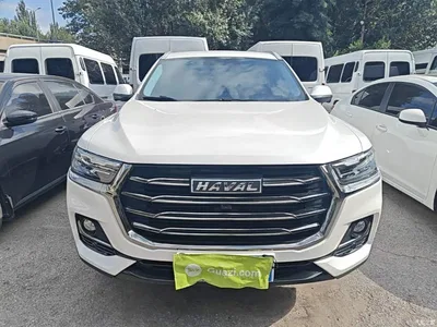 2021 Haval H6 National Trend Edition 1.5GDIT Automatic Champion Edition, фото 3, лот 10285443