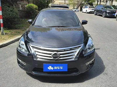 2013 Nissan Teana 2.0L XL Comfort, фото 2, лот 10342325