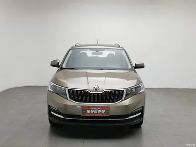 2021 Škoda Kamiq 1.5L Auto Comfort Edition, фото 3, лот 10349320