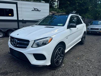 2019 MERCEDES-BENZ GLE 43 AMG, фото 2, лот 10587330