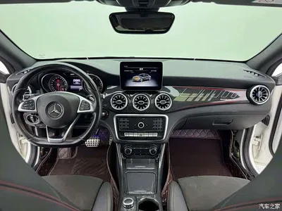 2018 Mercedes-Benz CLA (Import) CLA 220 4MATIC, фото 2, лот 11210978