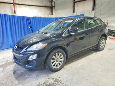 2011 MAZDA CX-7, фото 1, лот 10844877