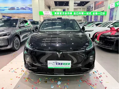 2025 Voyah Auto Voyah Zhiyin Base, фото 2, лот 11169858