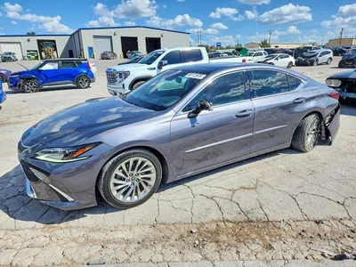 2019 LEXUS ES 350, фото 1, лот 11392248