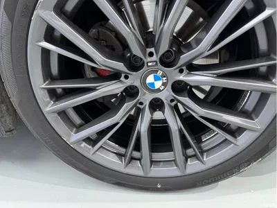 2021 BMW 3 Series Second Facelift 325i M Sport Night Package, фото 4, лот 11008009
