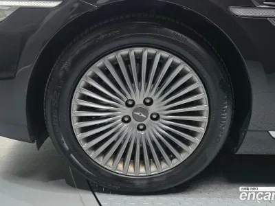 2019 Genesis G90 3.8 AWD, фото 4, лот 10056795