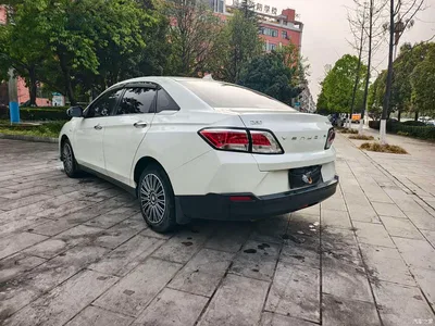 2020 Venucia D60 1.6L Entry Manual Comfort Edition, фото 4, лот 11153715
