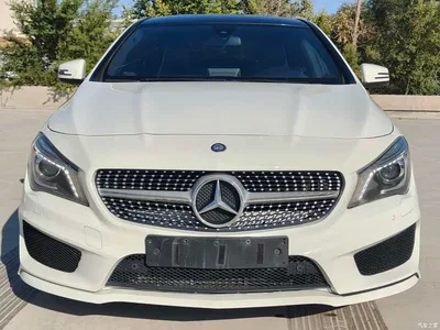2016 Mercedes-Benz CLA (Import) CLA 220 4MATIC, фото 2, лот 10286104
